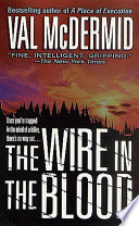 Cover of The Wire in the Blood