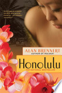 Cover of Honolulu