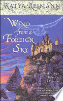 Cover of Wind from a Foreign Sky