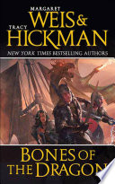 Cover of Bones of the Dragon