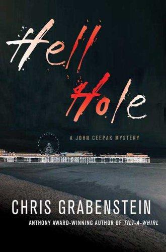 Cover of Hell Hole