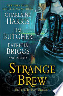 Cover of Strange Brew