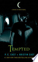 Cover of Tempted
