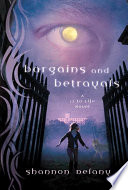 Cover of Bargains and Betrayals