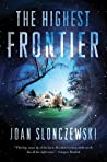 Cover of The Highest Frontier