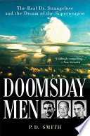 Cover of Doomsday Men