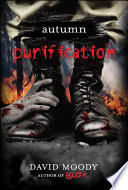 Cover of Autumn: Purification