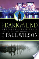 Cover of The Dark at the End