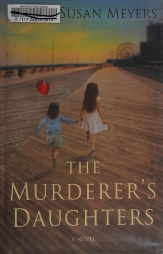 Cover of The murderer's daughters