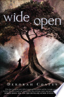 Cover of Wide Open