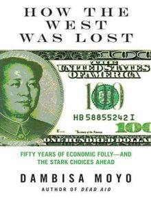 Cover of How the West Was Lost