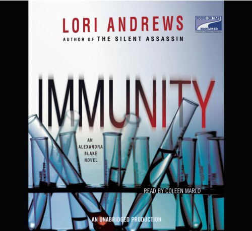 Cover of Immunity