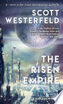 Cover of The Risen Empire