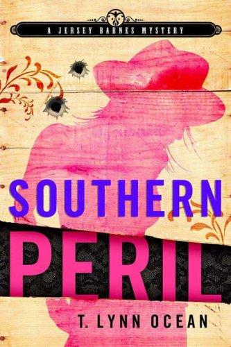 Cover of Southern peril