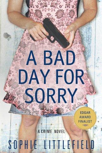Cover of Bad Day for Sorry