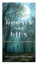 Cover of Beasts and BFFs