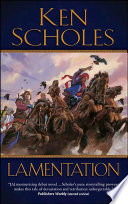 Cover of Lamentation