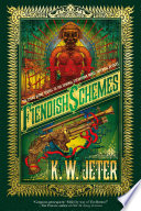Cover of Fiendish Schemes