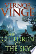 Cover of The Children of the Sky