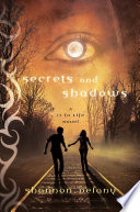 Cover of Secrets and Shadows