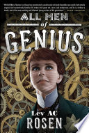 Cover of All Men of Genius
