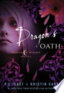 Cover of Dragon's Oath