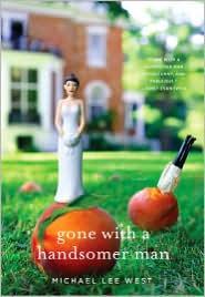 Cover of Gone with a Handsomer Man
