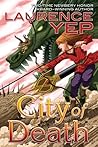 Cover of City of Death