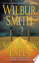 Cover of A Sparrow Falls