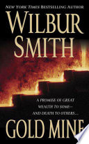 Cover of Gold Mine