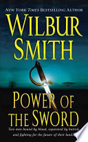 Cover of Power of the Sword