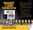 Cover of Smart and Gets Things Done