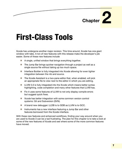 Cover of Pro iOS5 tools