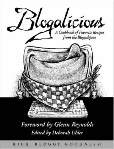Cover of Blogalicious