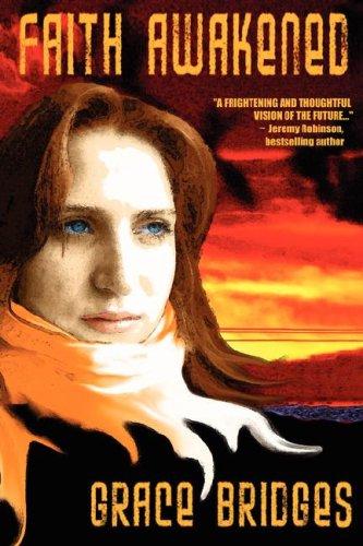 Cover of Faith Awakened