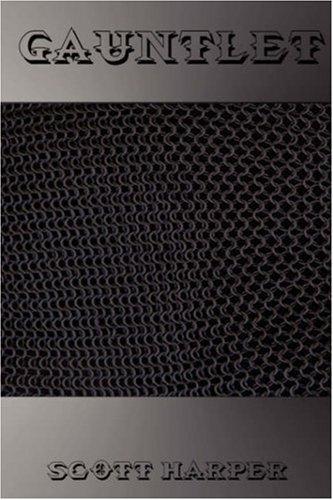 Cover of Gauntlet