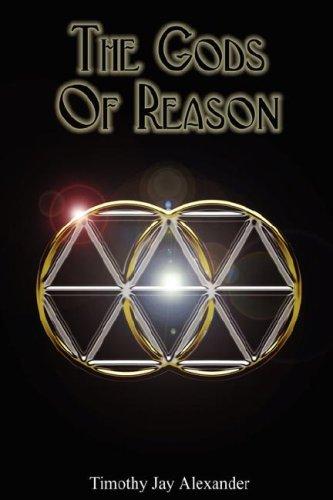 Cover of The Gods of Reason
