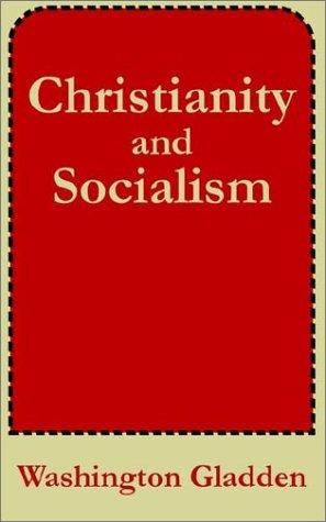 Cover of Christianity and socialism