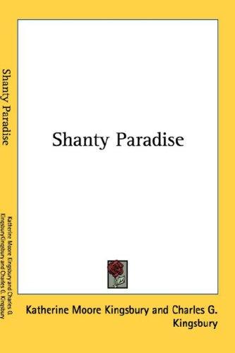 Cover of Shanty paradise