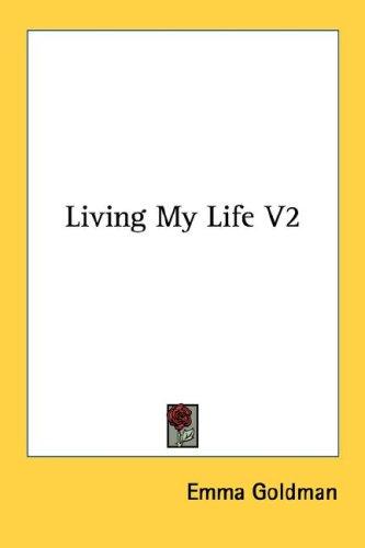 Cover of Living My Life V2