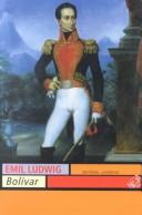 Cover of Bolivar
