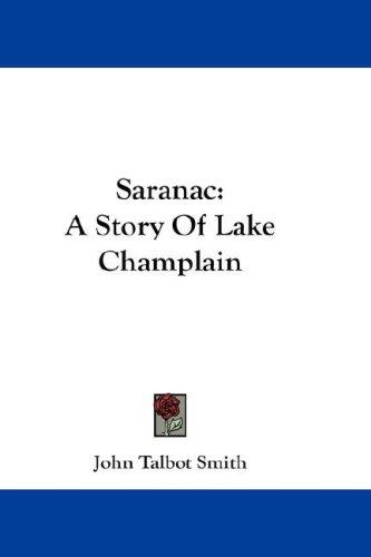 Cover of Saranac