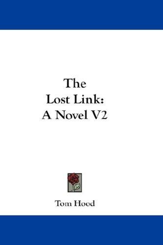 Cover of The Lost Link