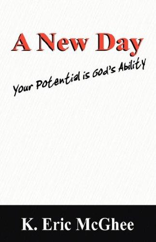 Cover of A New Day