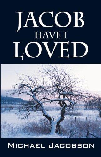 Cover of Jacob Have I Loved