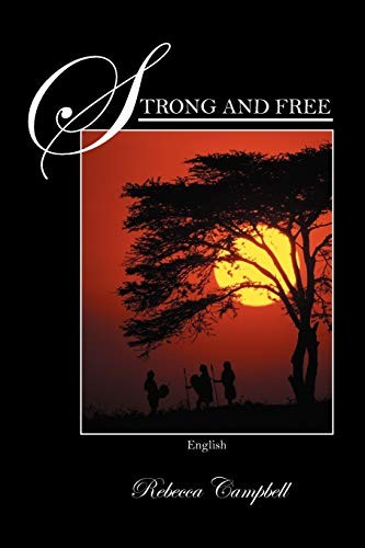 Cover of Strong and free