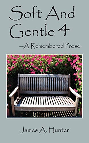 Cover of Soft And Gentle 4