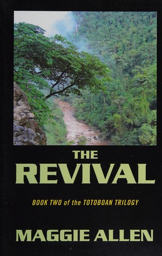 Cover of The revival