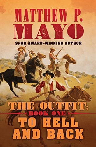 Cover of The outfit