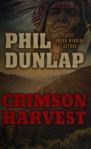 Cover of Crimson harvest
